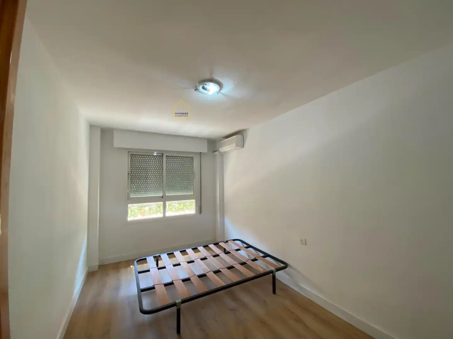 Schlafzimmer von Wohnung zum Verkauf in Lorca mit Klimaanlage, Terrasse und Möbliert