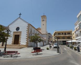 Building for sale in Calle Estación, 2, Roquetas de Mar