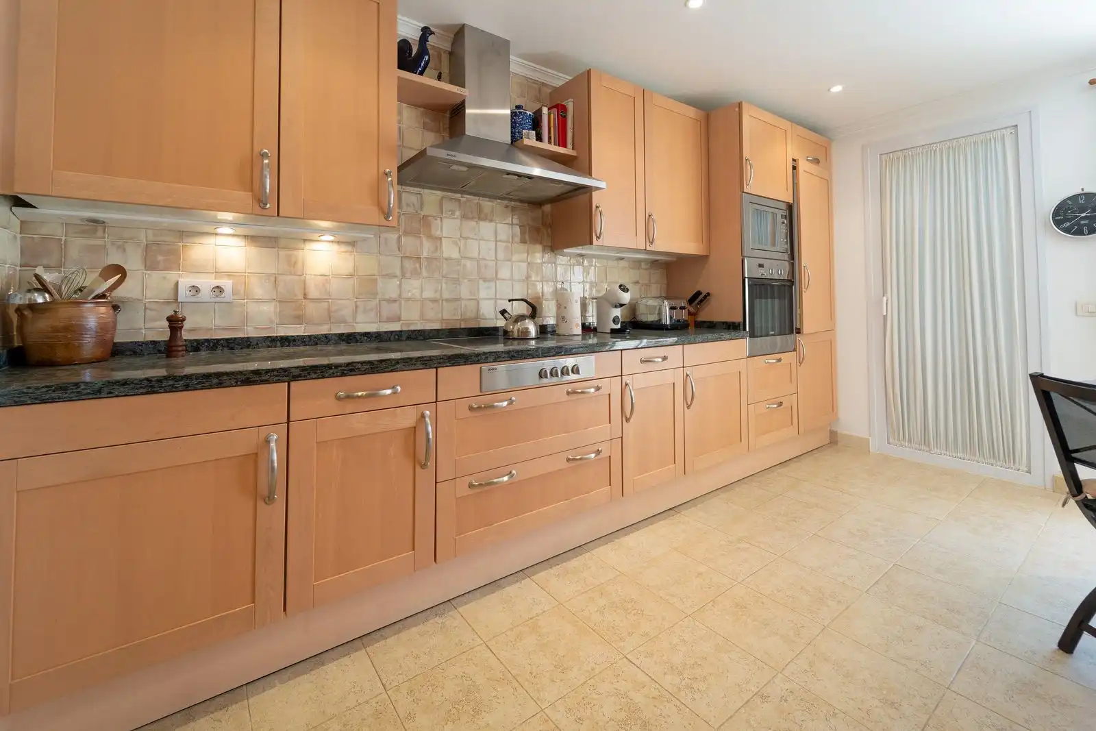 Piso con terraza en venta en Calle 01D Nva Andaluc 1C, imagen 13