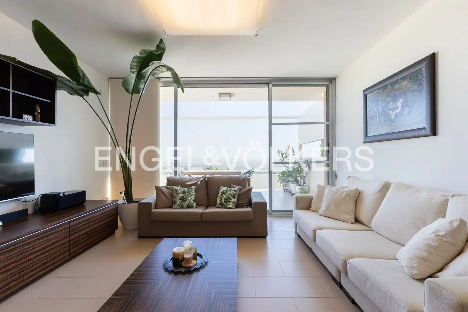 Casa con piscina en venta en Sierra Perenchiza - Cumbres de Calicanto - Sto Domingo, imagen 5