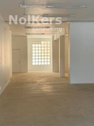 Nave industrial en Alquiler en Centre