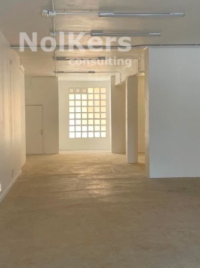 Nau industrial de lloguer en L'Hospitalet de Llobregat