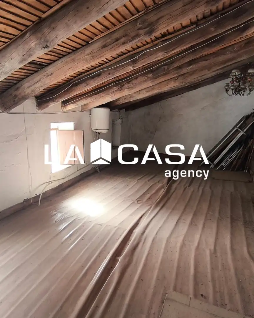 Piso en venta en El Ronquillo con Jardín privado