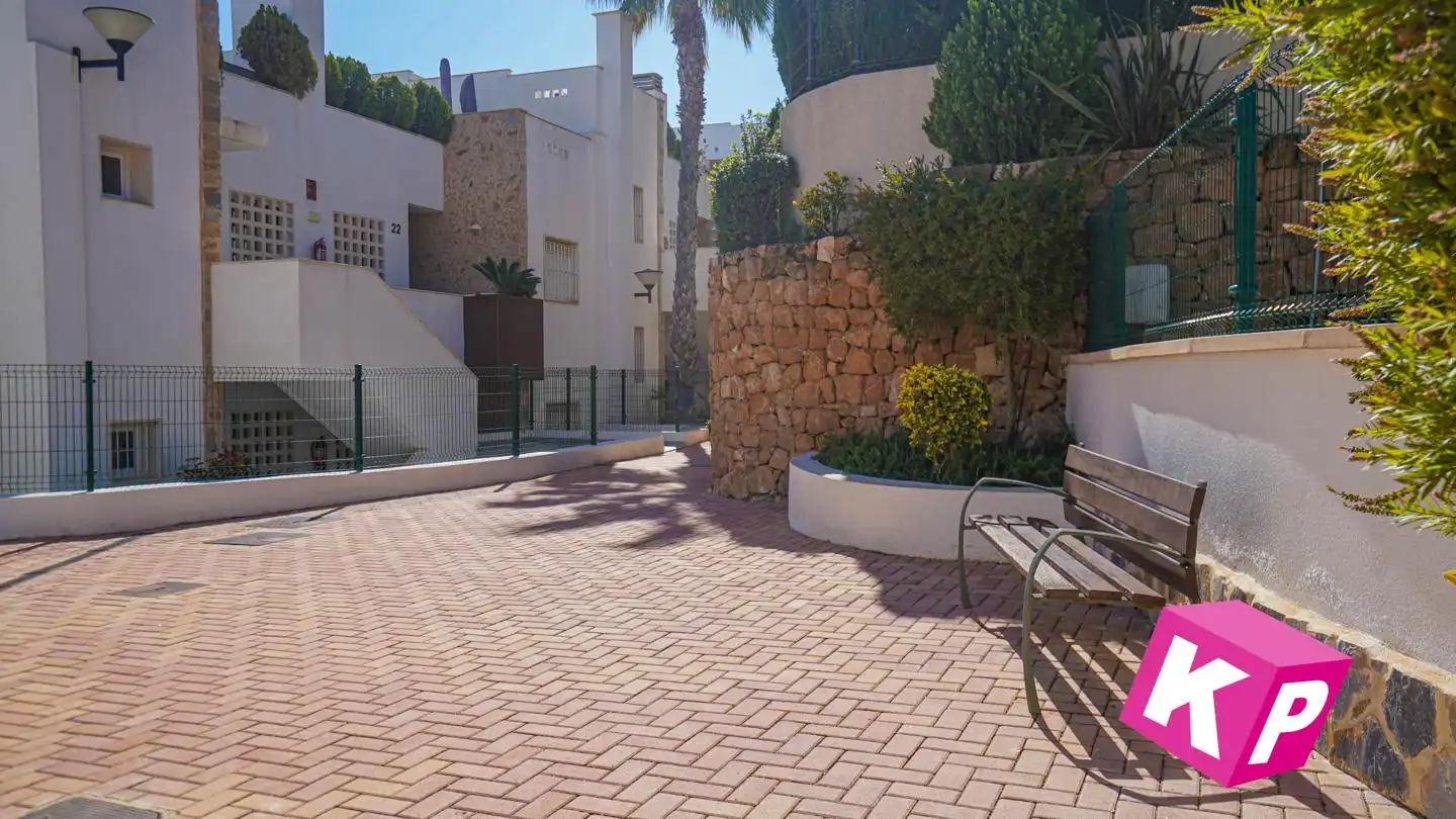 Bungalow con piscina en venta en Calle Orden Dórico, imagen 44