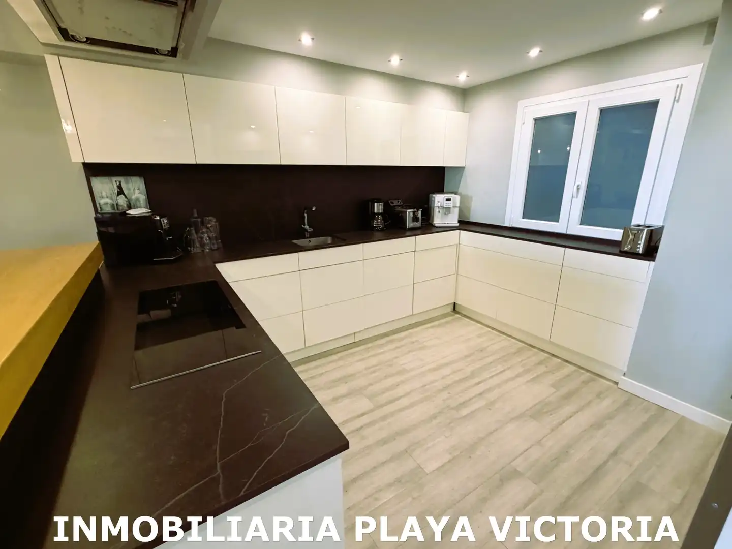 Wohnung mit Aufzug zum Verkauf in Paseo Marítimo - San José - La Laguna, imagen 9
