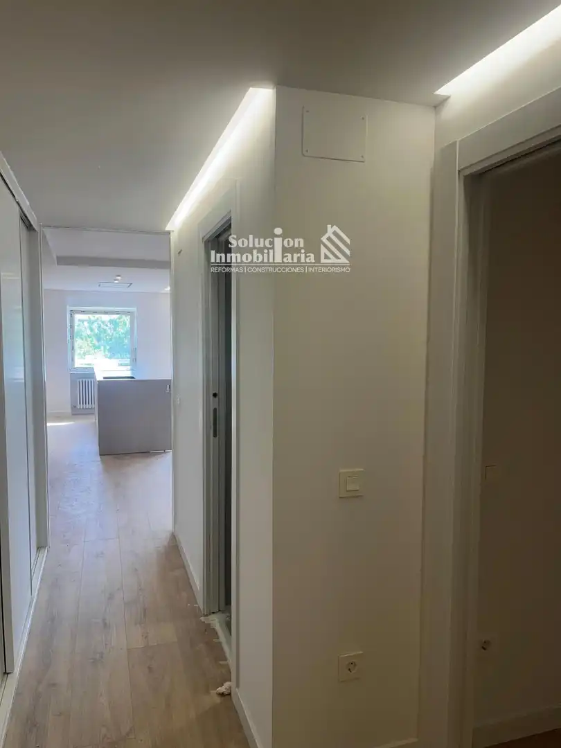 Piso en venta en Salamanca con Calefacción y Amueblado