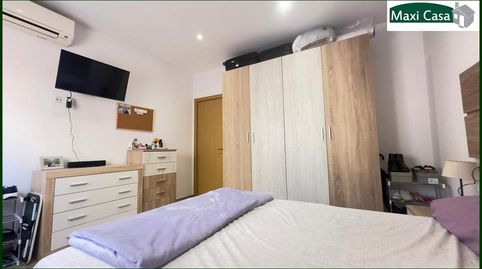Foto 4 de Piso en venta en D'almansa, Verdum, Barcelona Capital