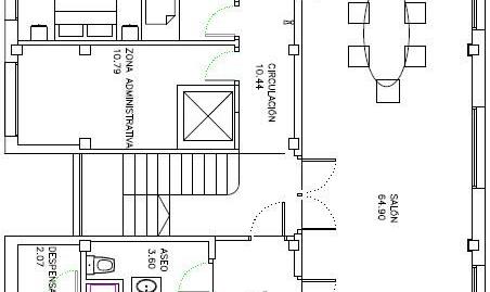 Photo 5 of House or chalet for sale in N/a, -1, Urbanización Patricia - Campo, León