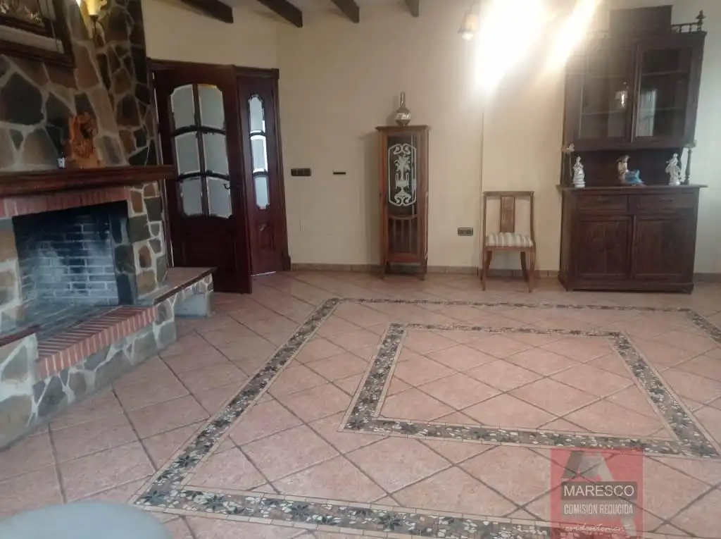 Villa avec piscine à vendre à rio guaro, imagen 46