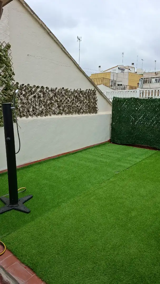 Estudio de alquiler en Godella, Valencia