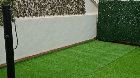 Photo 3 of Study for rent in Carrer Sant Blas, 22, Casas Verdes - Ermita, Godella