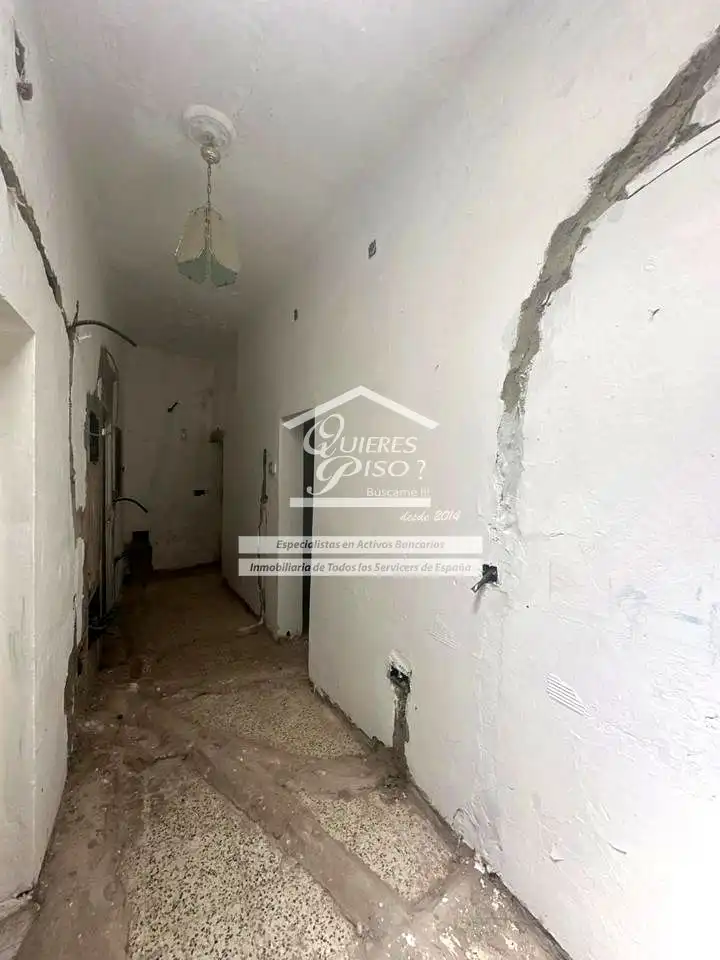 Finca rústica en venta en Vega de San Mateo con Jardín privado