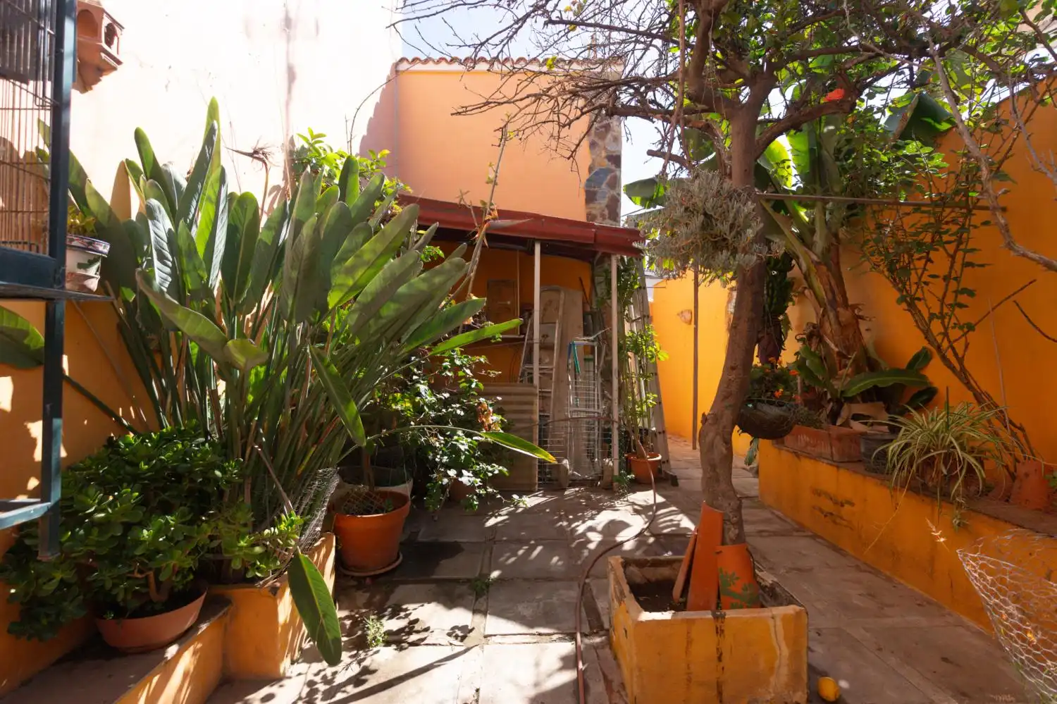 Haus oder Chalet zum Verkauf in San Cristóbal de la Laguna mit Abstellraum