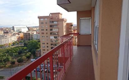 Balcony of Flat for sale in Sabadell  with Heating and Balcony