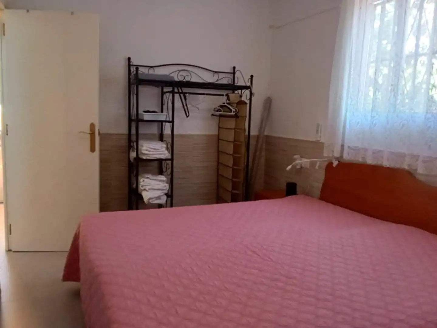 Bedroom of Houses for sale in Torrevieja  with Air Conditioner, Private garden and Furnished
