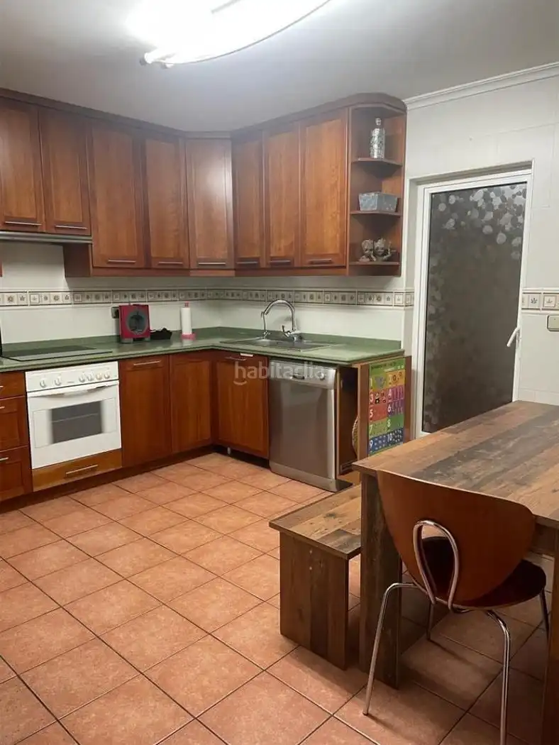 Piso con ascensor en venta en Carrer Antonio Machado 10, imagen 8