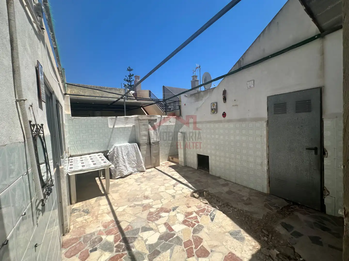 Xalet amb jardí en venda a Carrer Palangre, imagen 22