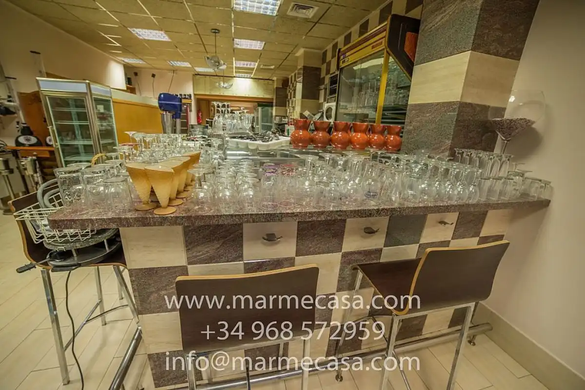 Local comercial de lloguer a mediterraneo, imagen 33