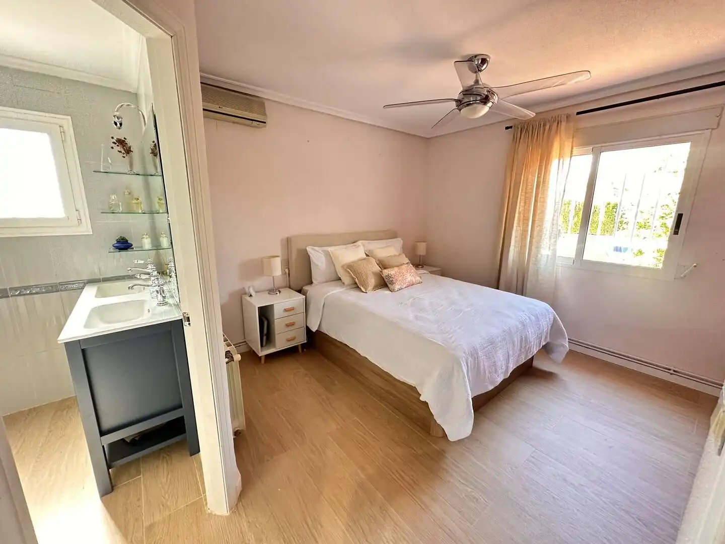 Haus oder Chalet zur Miete in La Pobla de Vallbona, Valencia