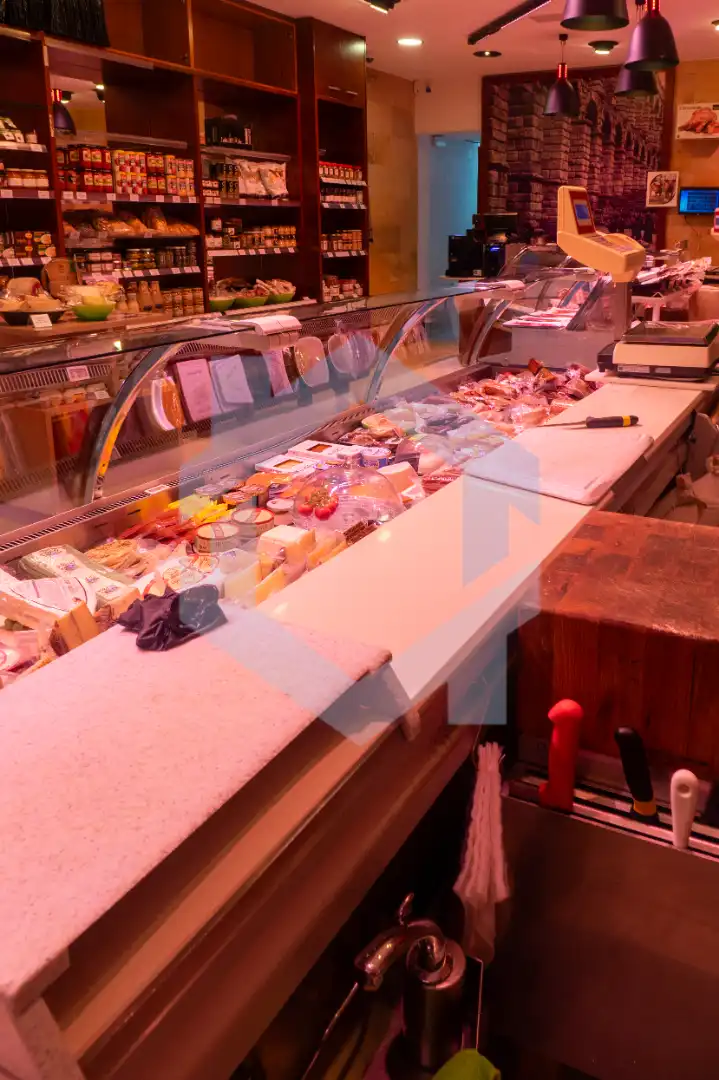 Local comercial en traspaso en Centre, imagen 2