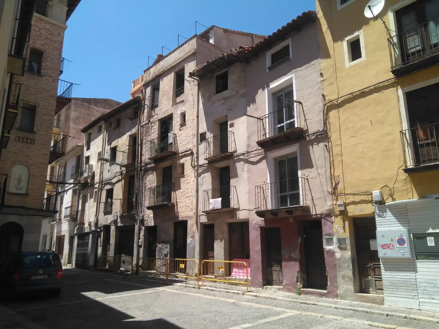 Xalet en venda a Pz Nuestra Señora, imagen 5