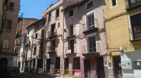 Solvia Inmobiliaria  Chalet independiente Tarazona, imatge 5