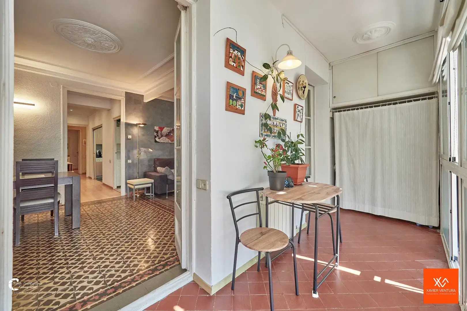 Wohnung mit Terrasse zum Verkauf in Eixample, imagen 18