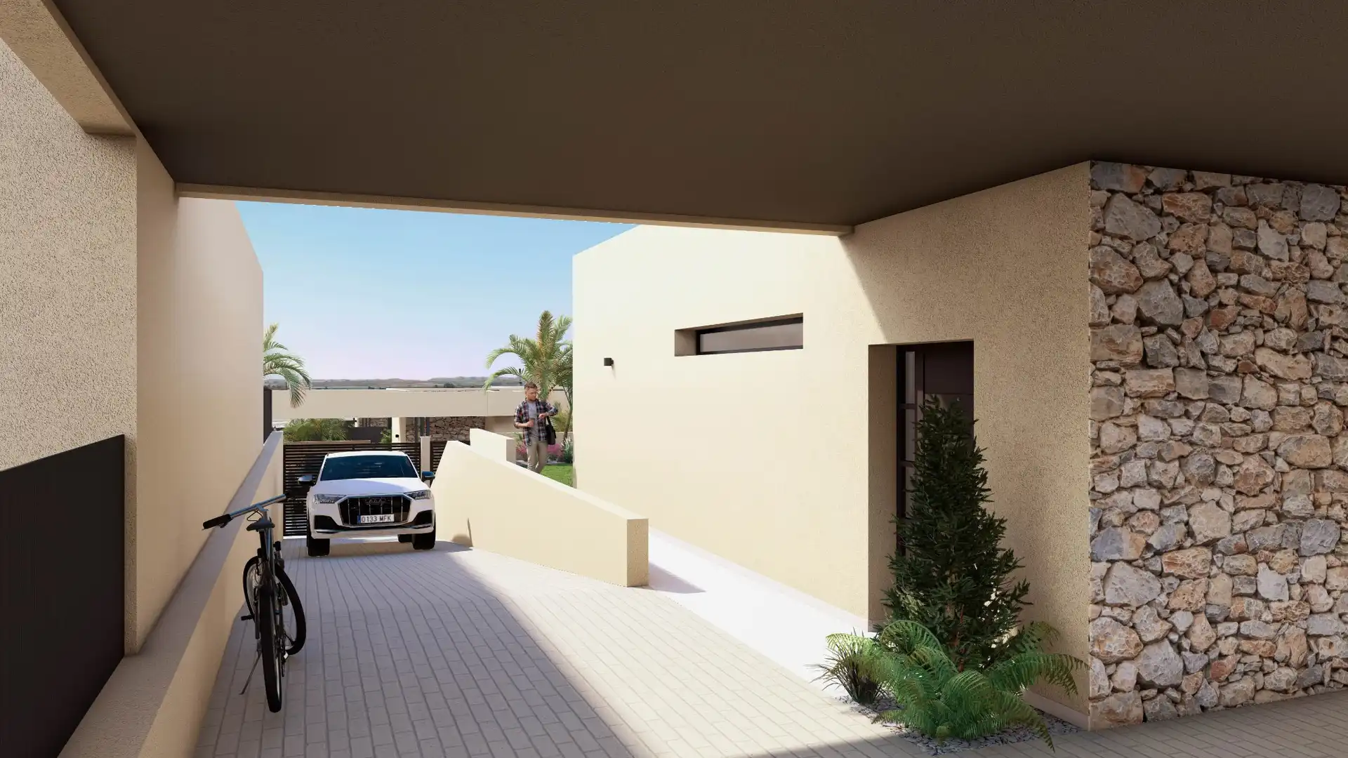 Maison avec piscine à vendre à Campo de Murcia, imagen 18