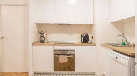 Photo 4 of Apartment to rent in Argüelles, Madrid