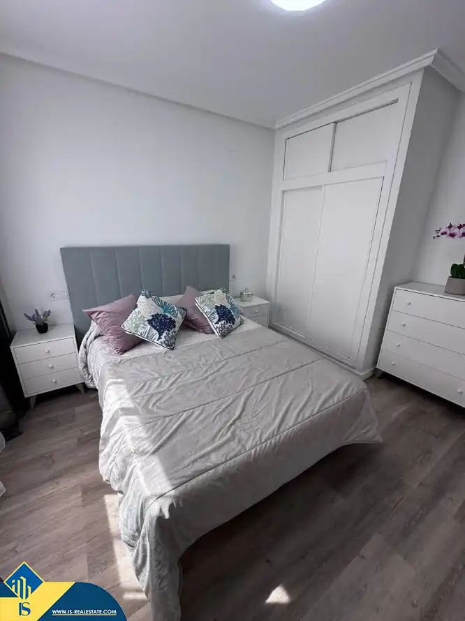 Apartament amb piscina en venda a Playa del Cura, imagen 17