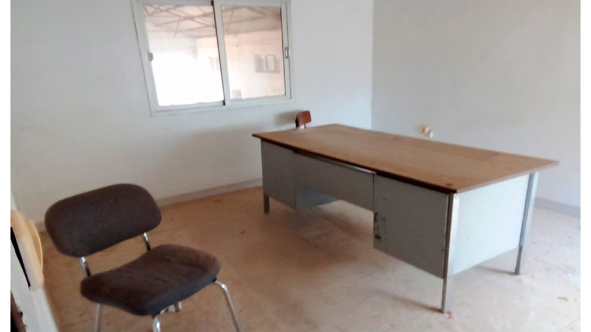 Fabrikhallen zum verkauf in CARRETERA PEDERNOSO, 14, Las Mesas