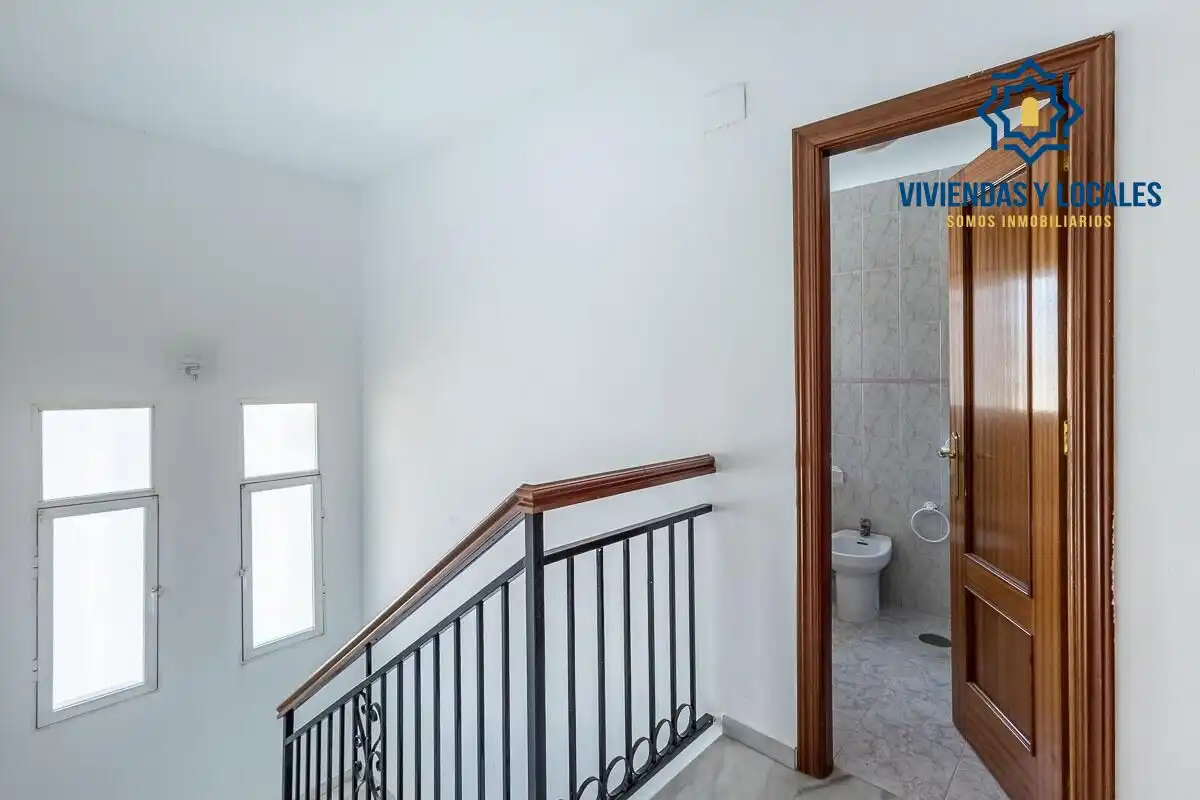 Reihenhaus zum Verkauf in Huétor Vega, imagen 27