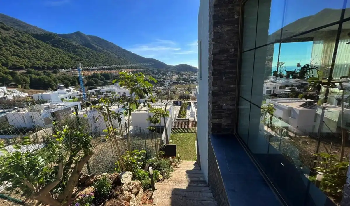 Casa con jardín en venta en Mijas Golf, imagen 18