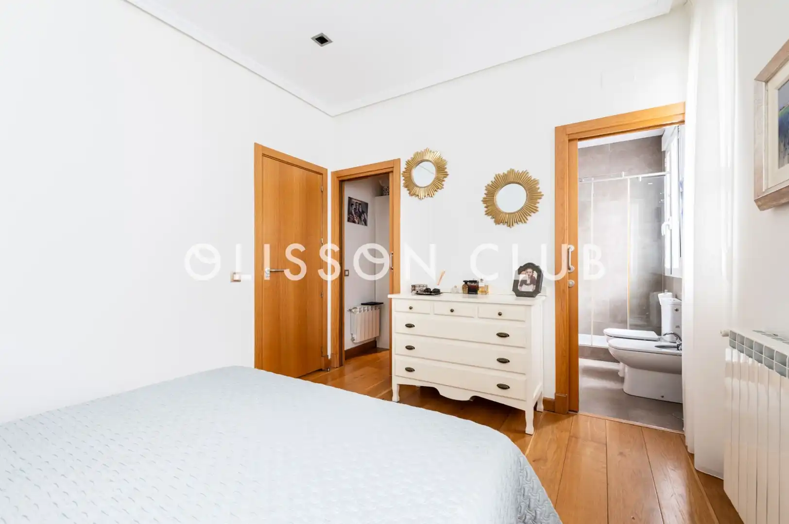 Penthouse mit Aufzug zum Verkauf in Retiro, imagen 13
