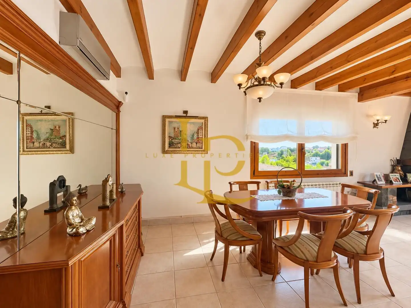 Casa con piscina en venta en Carrer Ametllers, imagen 17