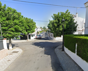 Vista exterior de Pis en venda en Villanueva del Ariscal