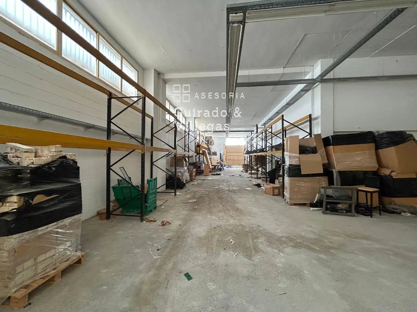 Industriegebäude zum Verkauf in Calle del Tambor del Bruc, imagen 15