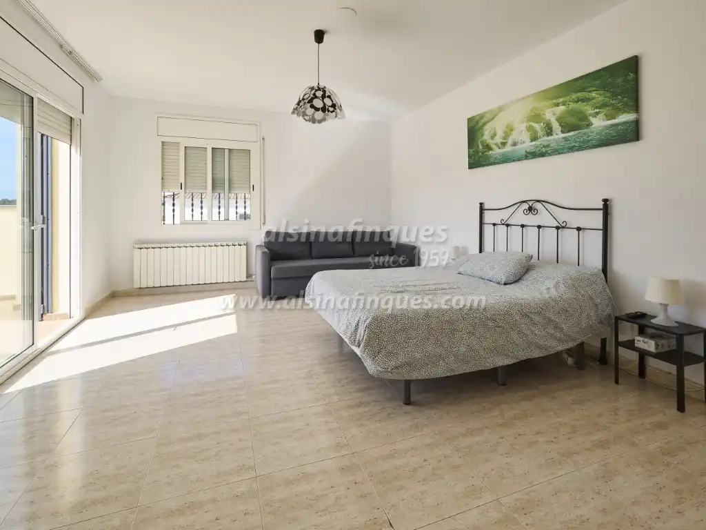 Casa o xalet en venda a Lloret Verd - Els Pinars