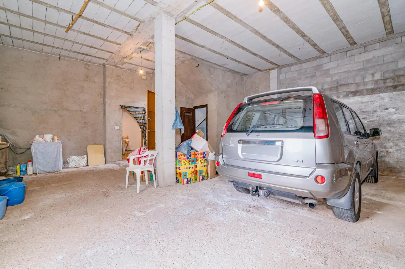 Casa pareada en venta en Calle RAFAEL ALBERTI, imagen 3