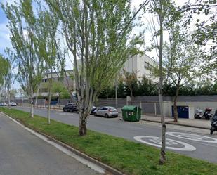 Vista exterior de Local de lloguer en  Logroño