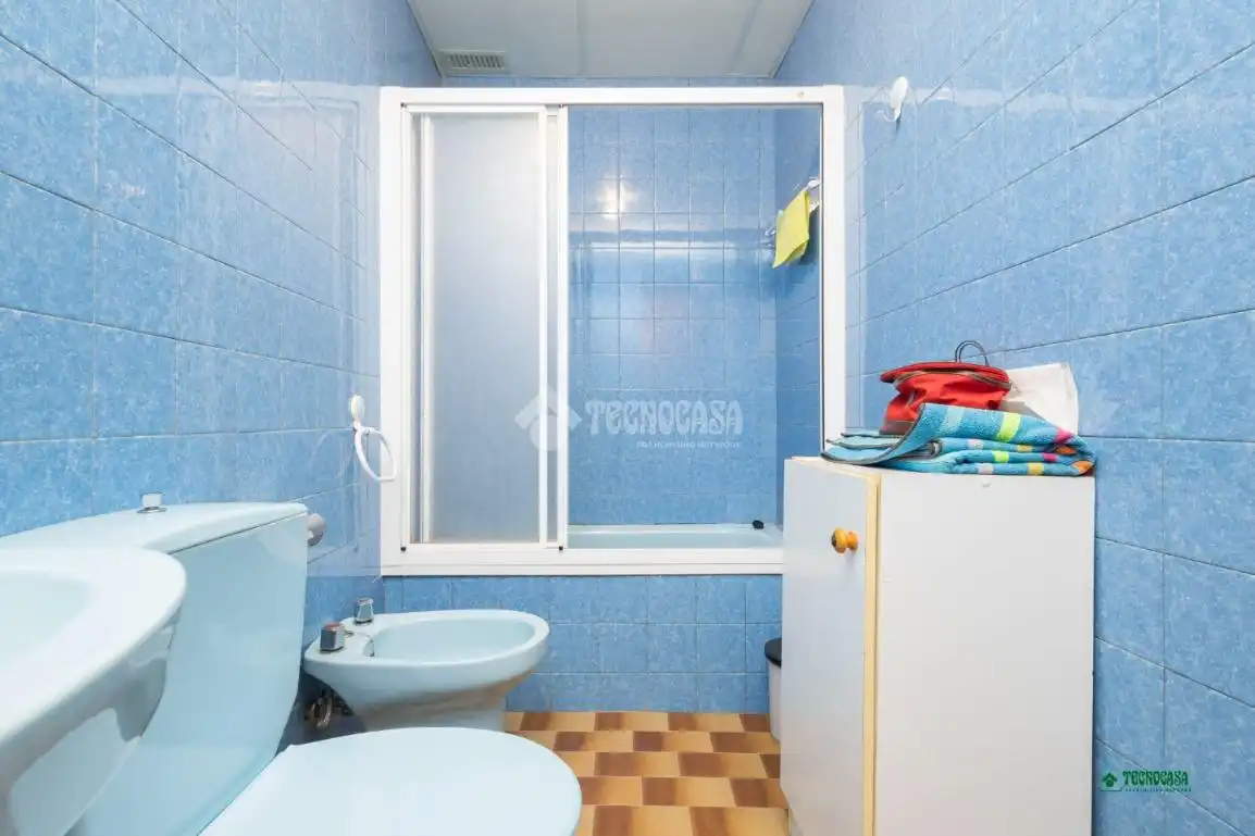Casa con terraza en venta en Antas, imagen 5