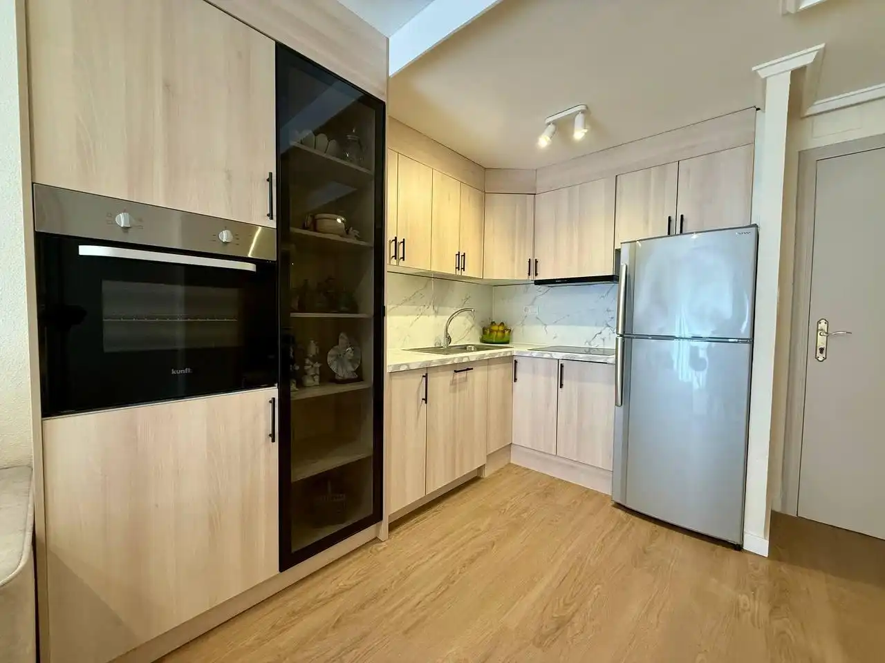 Apartamento con ascensor en venta en Calle de la loma, imagen 8