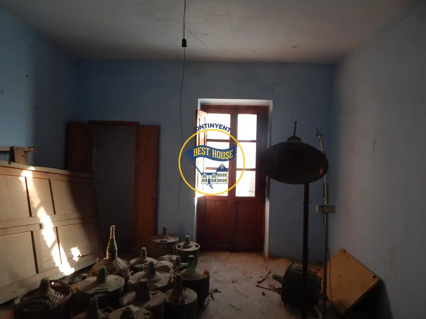 Casa o xalet en venda en Montaverner
