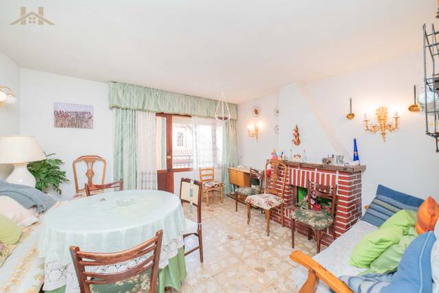 Piso en Venta en San Martín de Valdeiglesias