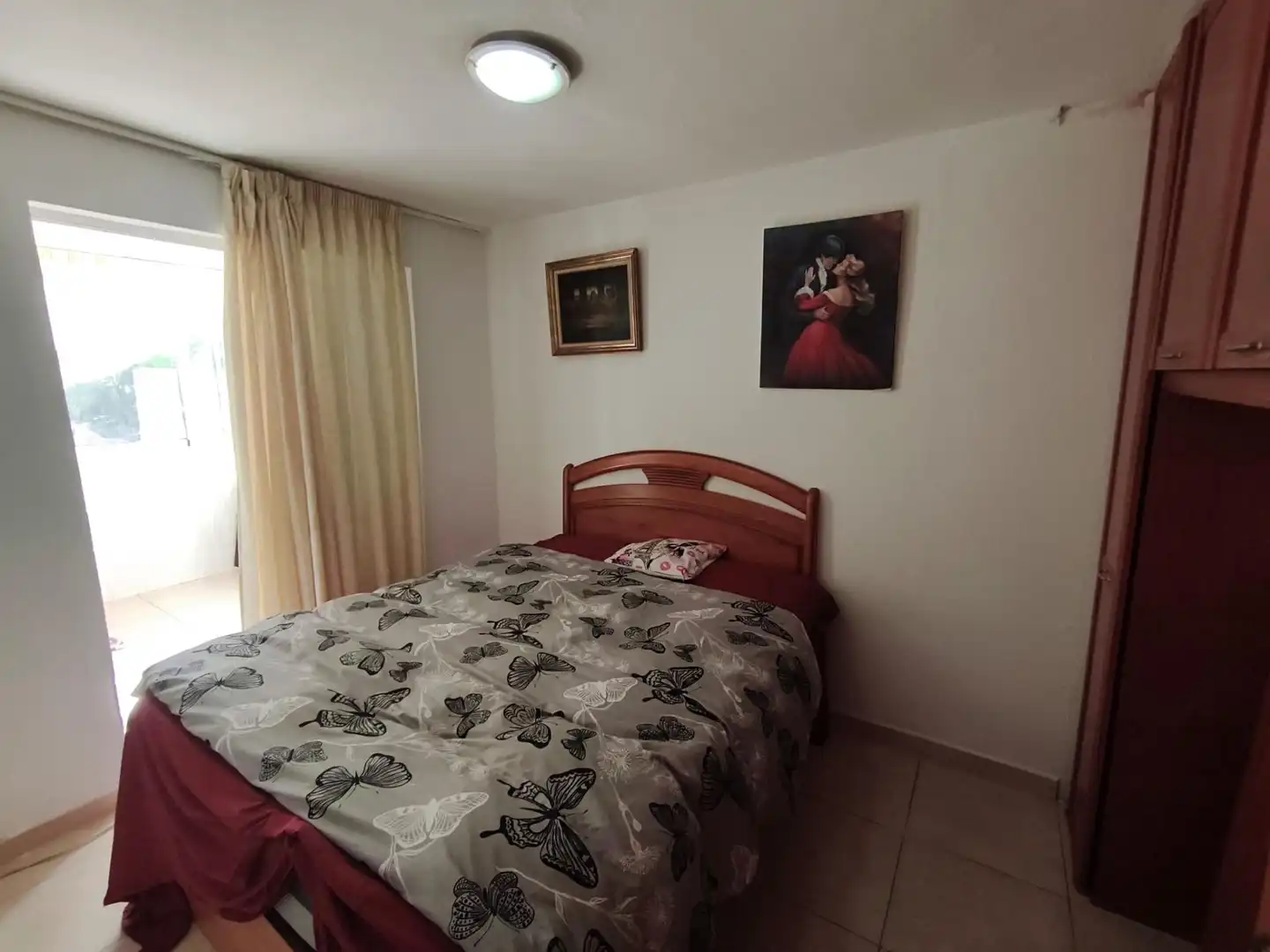 Apartamento de alquiler en Rincón Alto