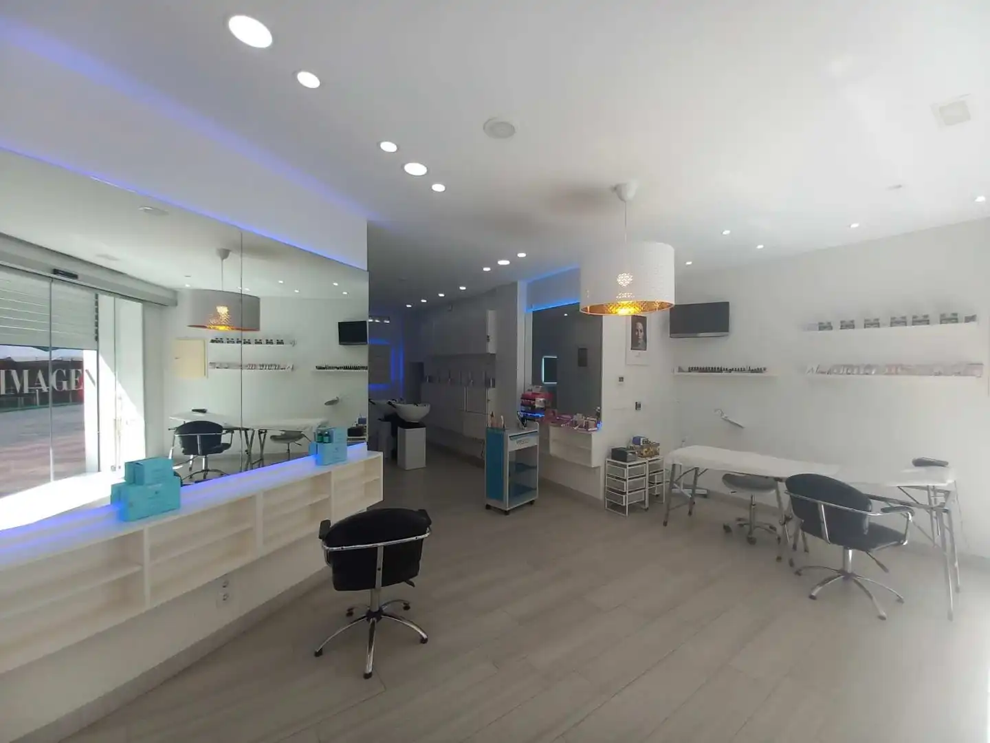 Business premises for sale in Sant Antoni, imagen 7