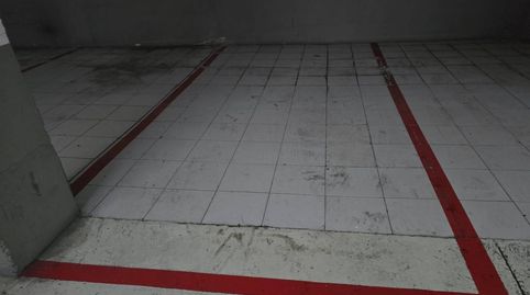 Foto 2 von Garage zur Miete in Calle Ancianitat, Zona Esportiva, Terrassa
