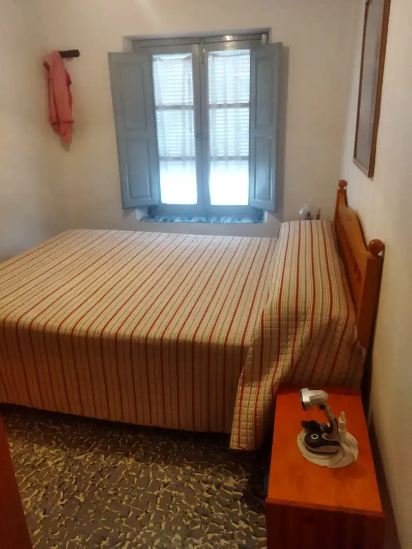 Habitación de Casa o chalet en venta en Adanero con Amueblado