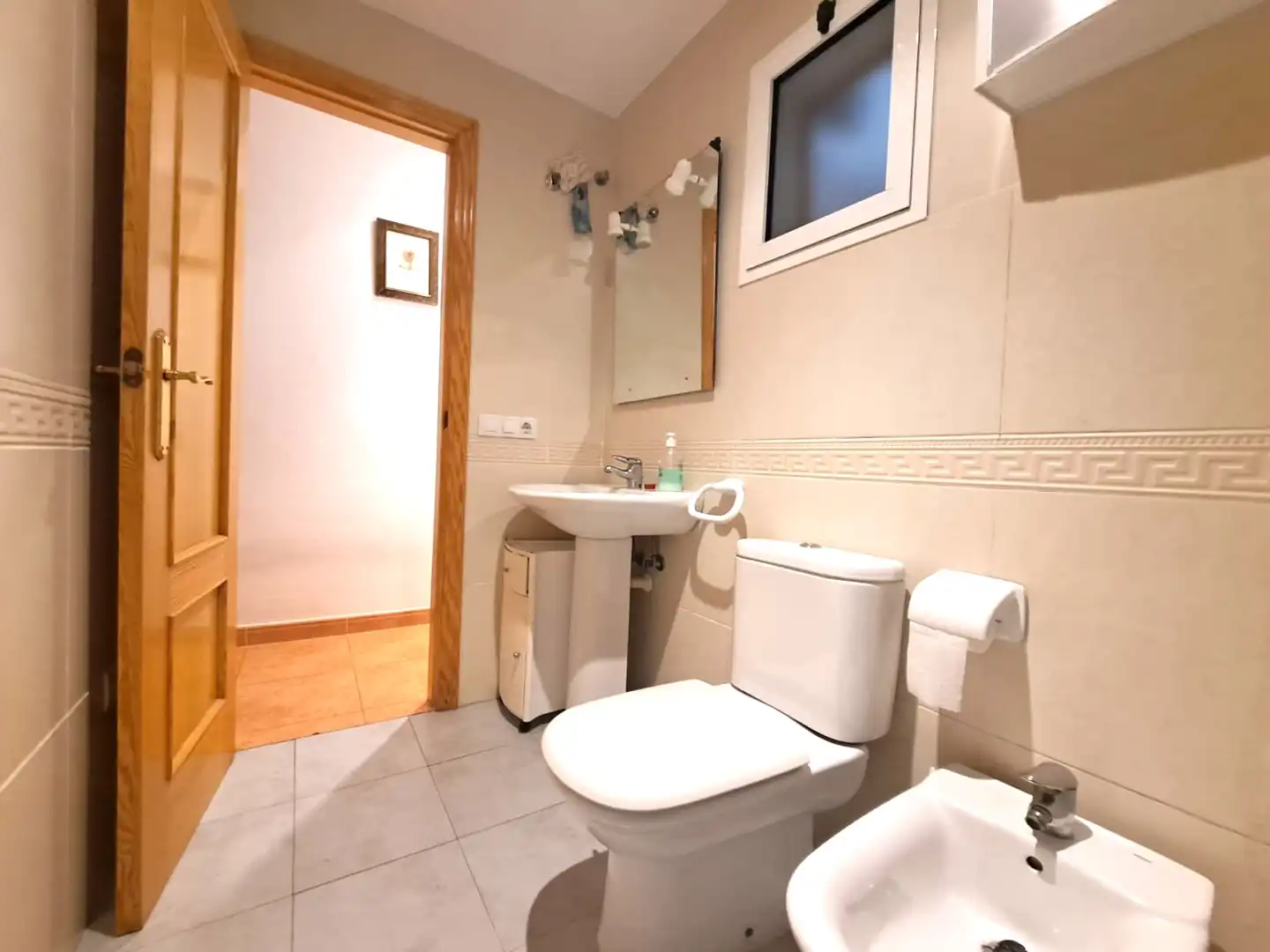 Apartment with lift for sale in Carrer Isaac Peral, imagen 15