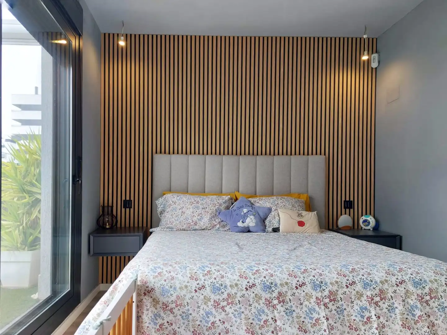 Habitación de Ático en venta en Arganda del Rey con Aire acondicionado, Calefacción y Terraza